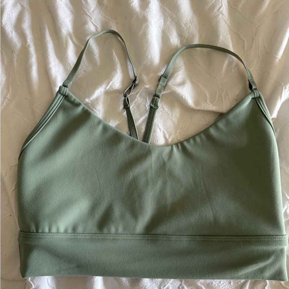 P’tula- Sweeney Sports Bra